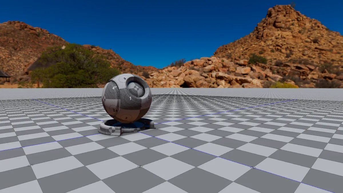 O3DF Releases Open 3D Engine 22.10